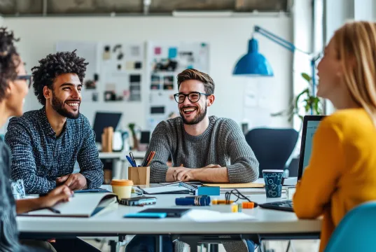 Quels métiers après une école de communication ?