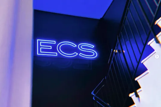 ECS école de communication