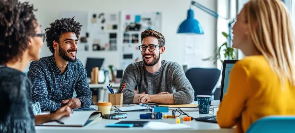 Quels métiers après une école de communication ?