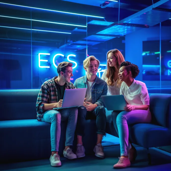 Quelles études faire pour travailler dans la communication ? | École ECS