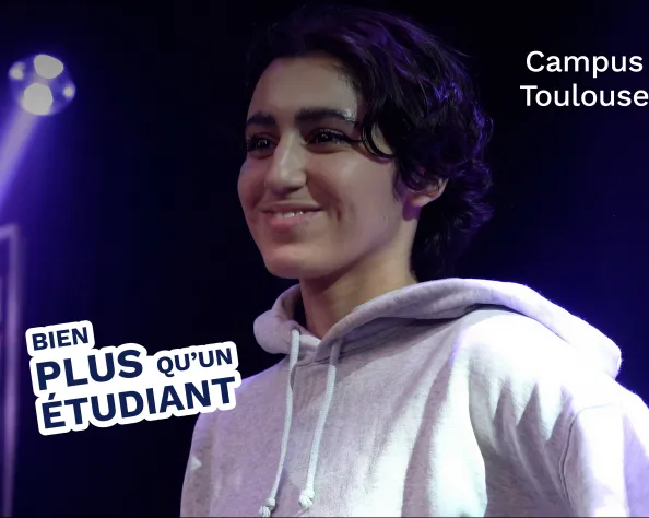 campus toulouse