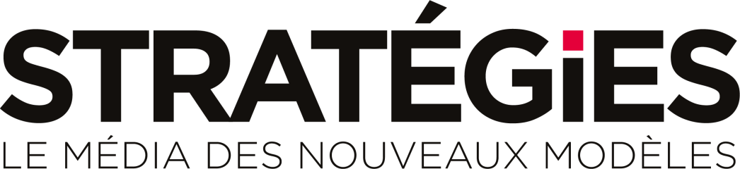 Logo Stratégies