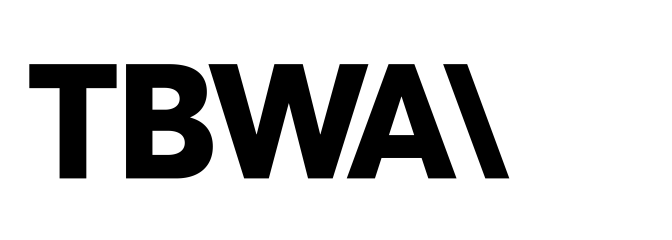 Logo TBWA
