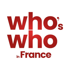 Logo Who's Who